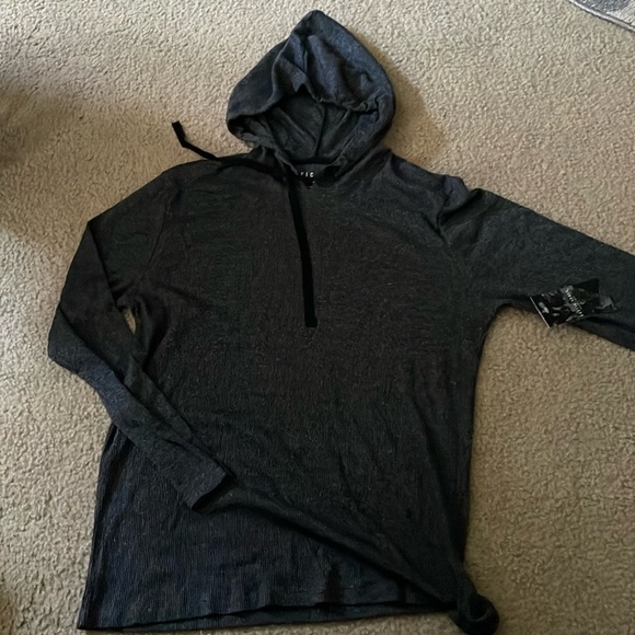 Rustic Souls Designed In NYC Long Sleeve Shirt Size L Made In India NWT - Picture 1 of 5